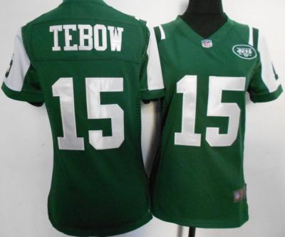 Women's NFL jersey-28